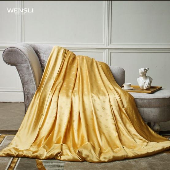 蚕丝被杭州牌子有哪些,杭州蚕丝被品牌排名