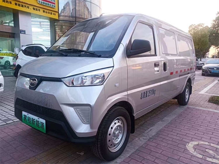 佛山新能源物流车,佛山新能源物流汽车租赁