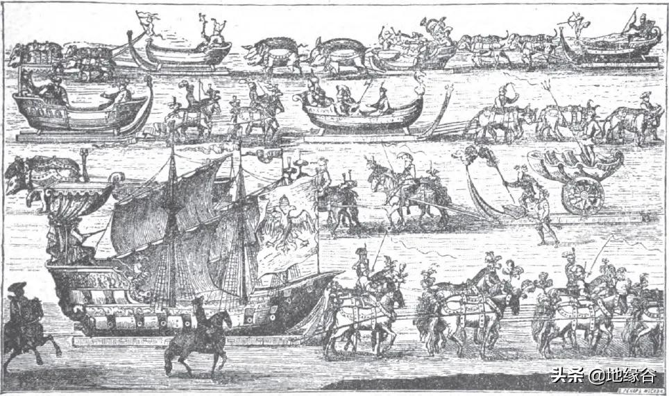 16年,最短命的加盟共和国