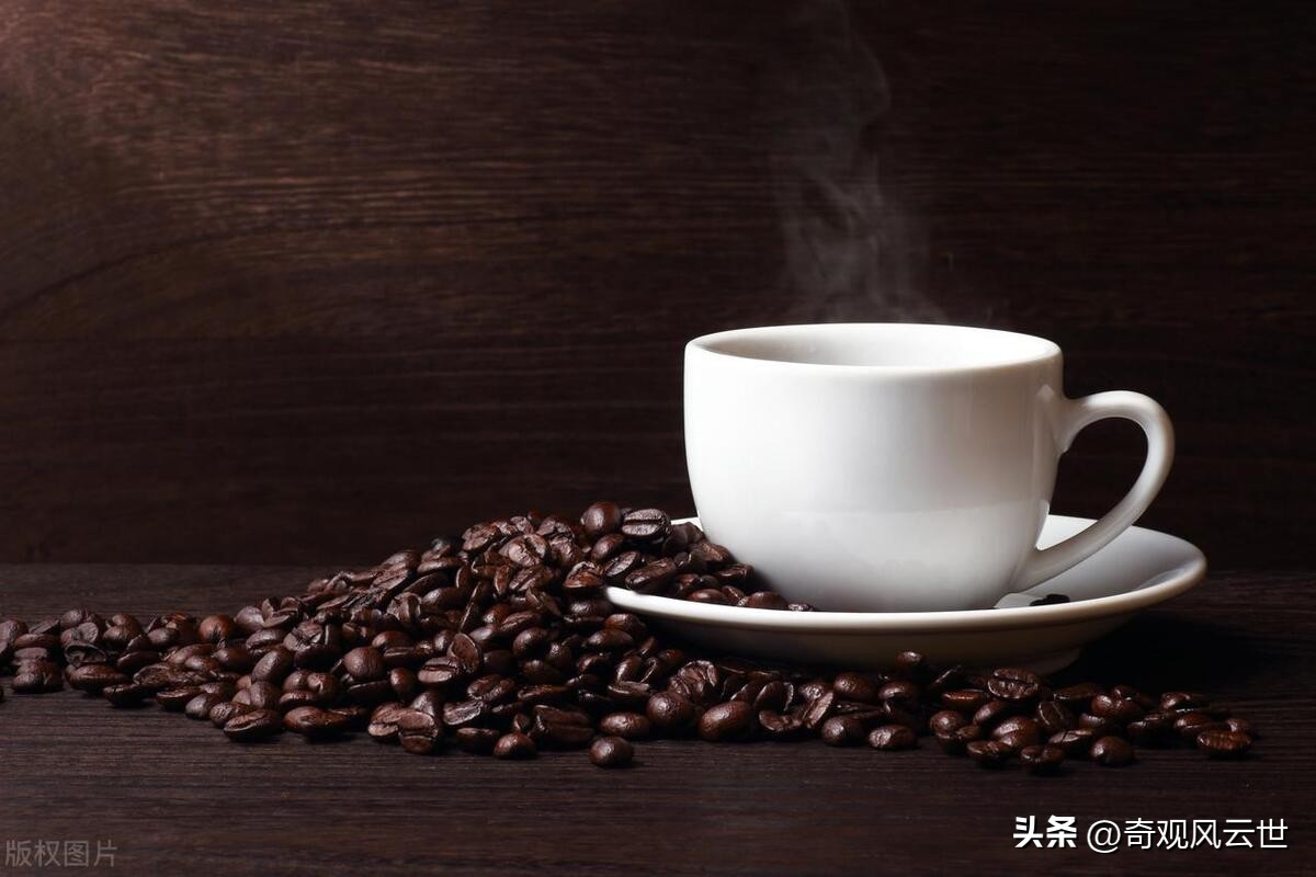 咖啡馆加盟创业项目,咖啡创业加盟