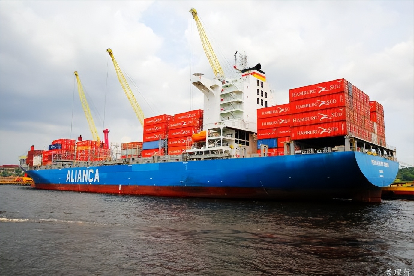 南美四国之旅,巴西亚马逊之行