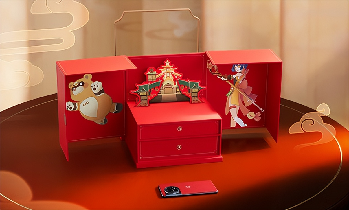 2021年底建议买的3000-4000元手机,4500的预算入手哪部手机划算