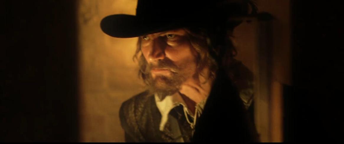 一个惊天的阴谋电影,一个惊天阴谋的电影