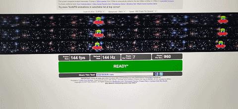 为什么没有24寸2k144hz显示器,24寸144hz1080p显示器选择
