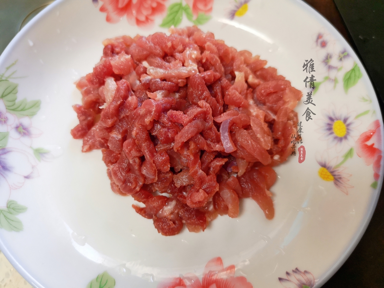 腌肉放多少料酒最好,腌肉盐少了