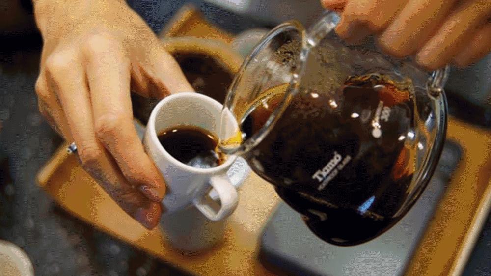 学做咖啡需要去培训吗,学做咖啡师前景怎么样