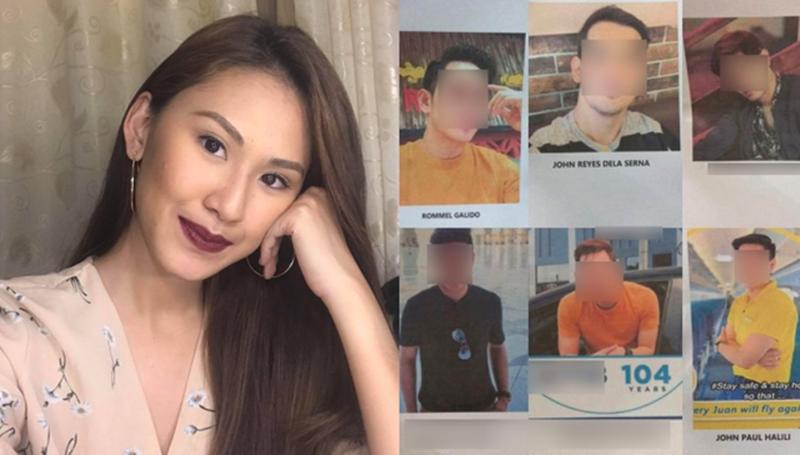 菲律宾空姐跨年夜酒店离奇死亡，体内发现11人DNA，调查结果如何