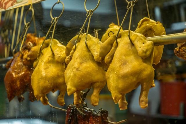 做熟食生意没经营过怎么办,做熟食没有证被查到会怎么样