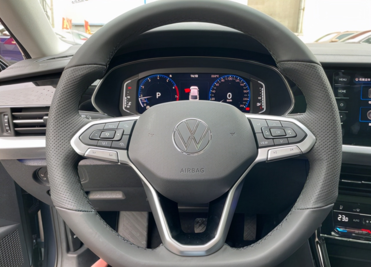 帕萨特的真实油耗,大众帕萨特一个月油耗多少