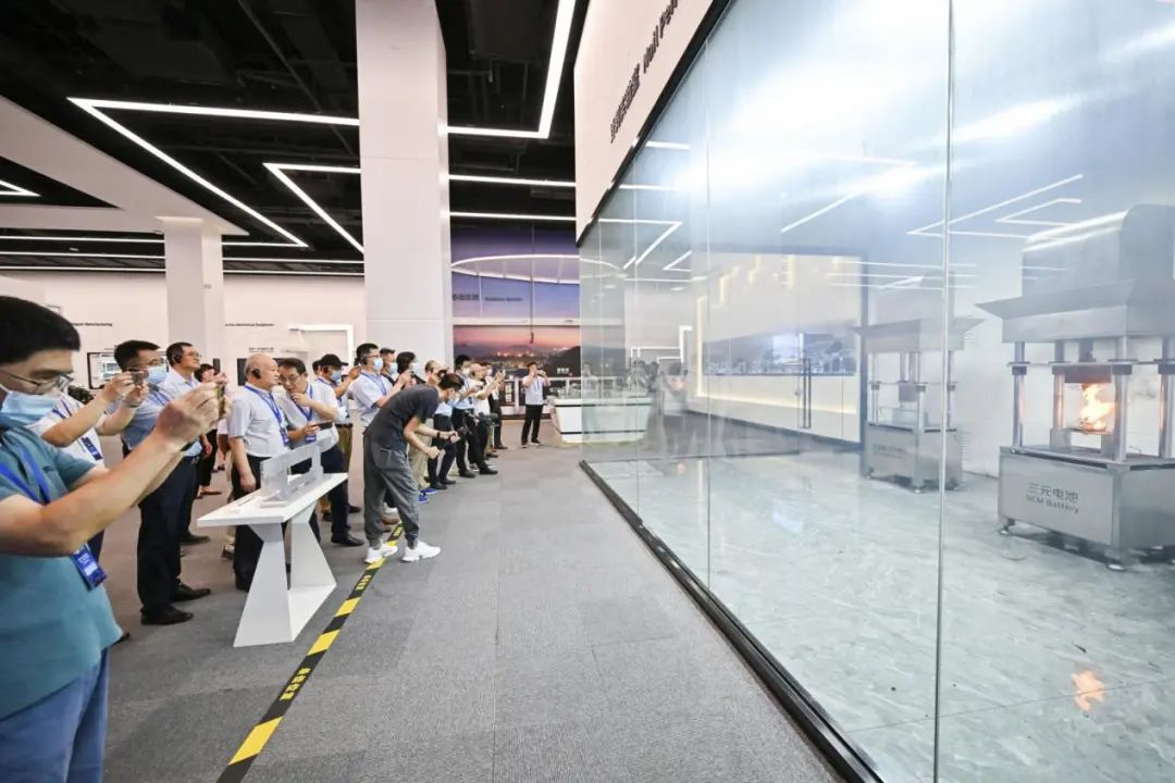 新能源汽车的领跑者比亚迪的成功,比亚迪新能源插电混动电动汽车