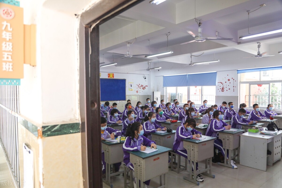 孩子中考考不上高中怎么选专业,中考生选什么职业学校好