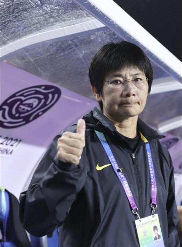 水庆霞受几回伤,水庆霞跌下神坛