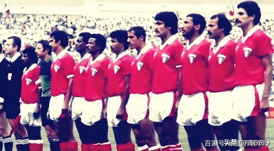 国足0比1不敌日本惨遭两连败,国足亚洲预选战绩