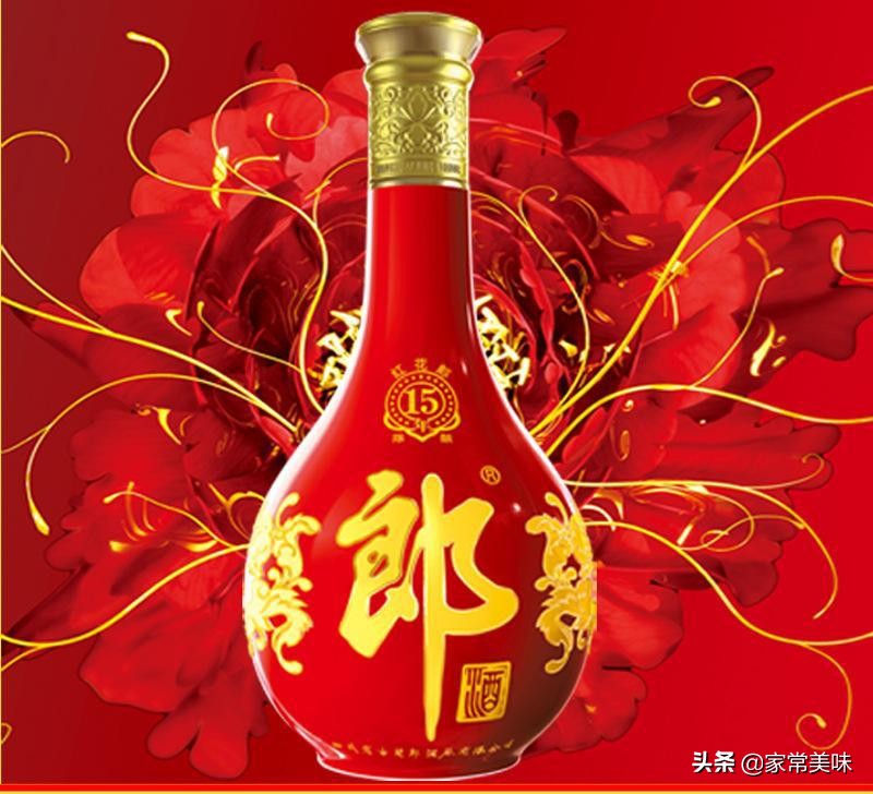 郎酒的“贴牌”系列上千，只有这4款“嫡系”最靠谱，你选对了吗