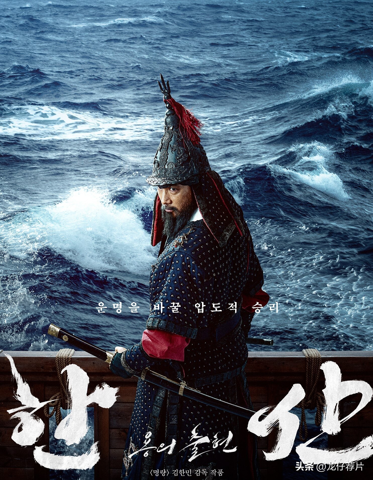 2022年十部超好看的硬核动作片，炸街、飙车、丧尸、海战，全齐了