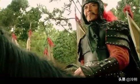 梁山黄信武艺怎样,水浒传黄信武功排名