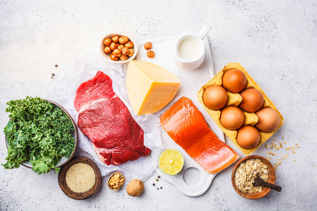 战胜“运动后的严重饥饿感”的5点策略