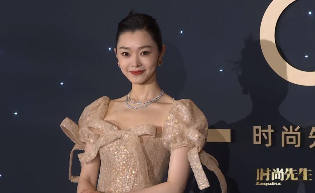 这一年，内娱女星千姿百态，唯这3种“惊艳”，牢牢抓住了我眼球