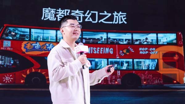 上海最值得逛吃的商场,上海购物吃喝必去的地方