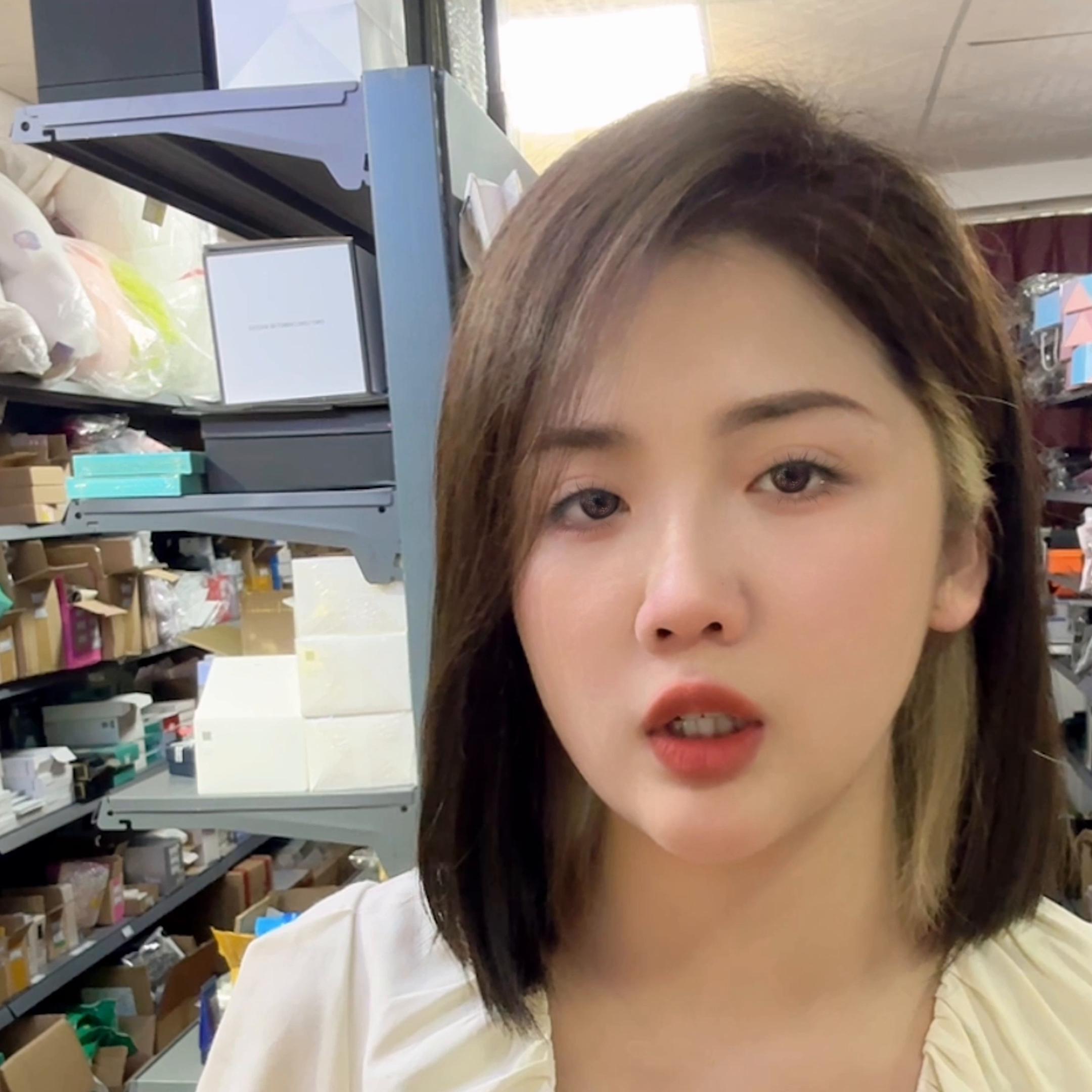 开一家纯美妆外卖店流程,美妆外卖店需要准备什么