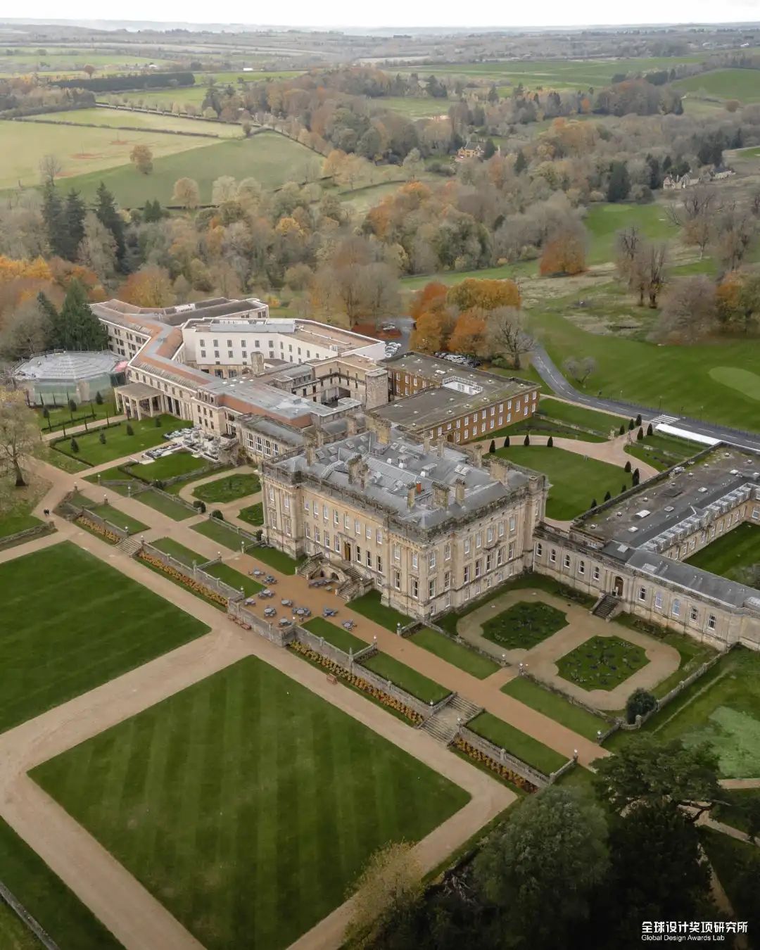 室内篇|2022LIV酒店设计奖获奖名单公布！