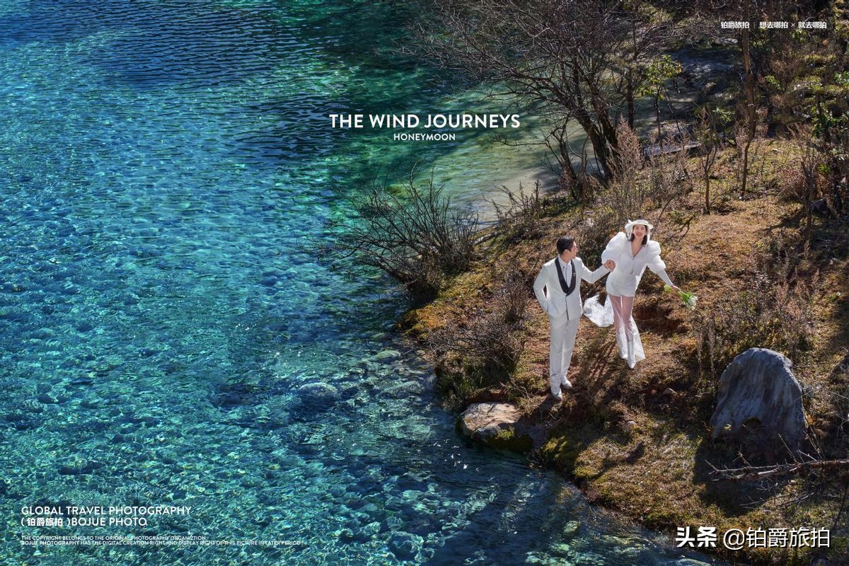 丽江蓝月谷自由行旅游攻略,蓝月谷丽江印象