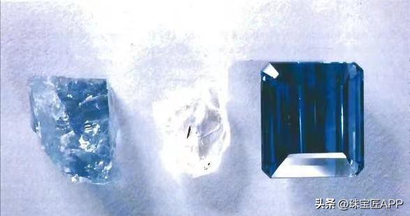 除了举世闻名的足球，巴西还特产这9大宝玉石，你知道几个？