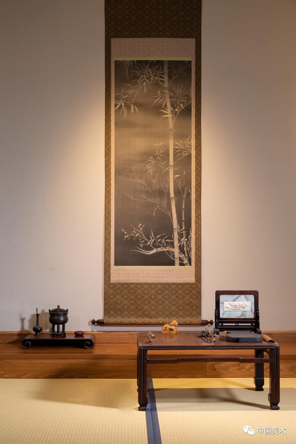 薄春雨：徐熙《雪竹图》及其技法考