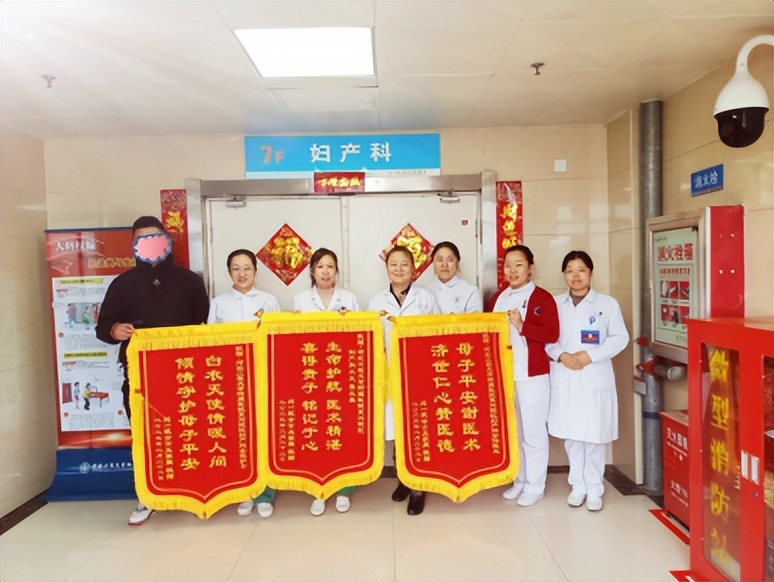 河北工程大学附属医院复兴医院,河北工程大学复兴校区附属医院