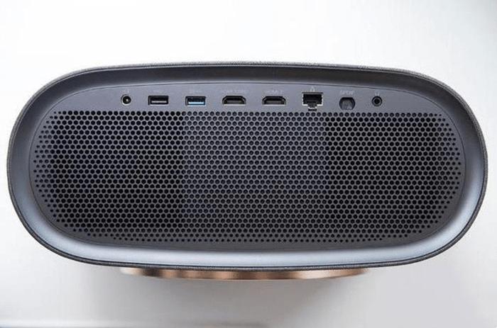 联想yoga7000s投影仪的评测,联想投影仪yoga7000测评