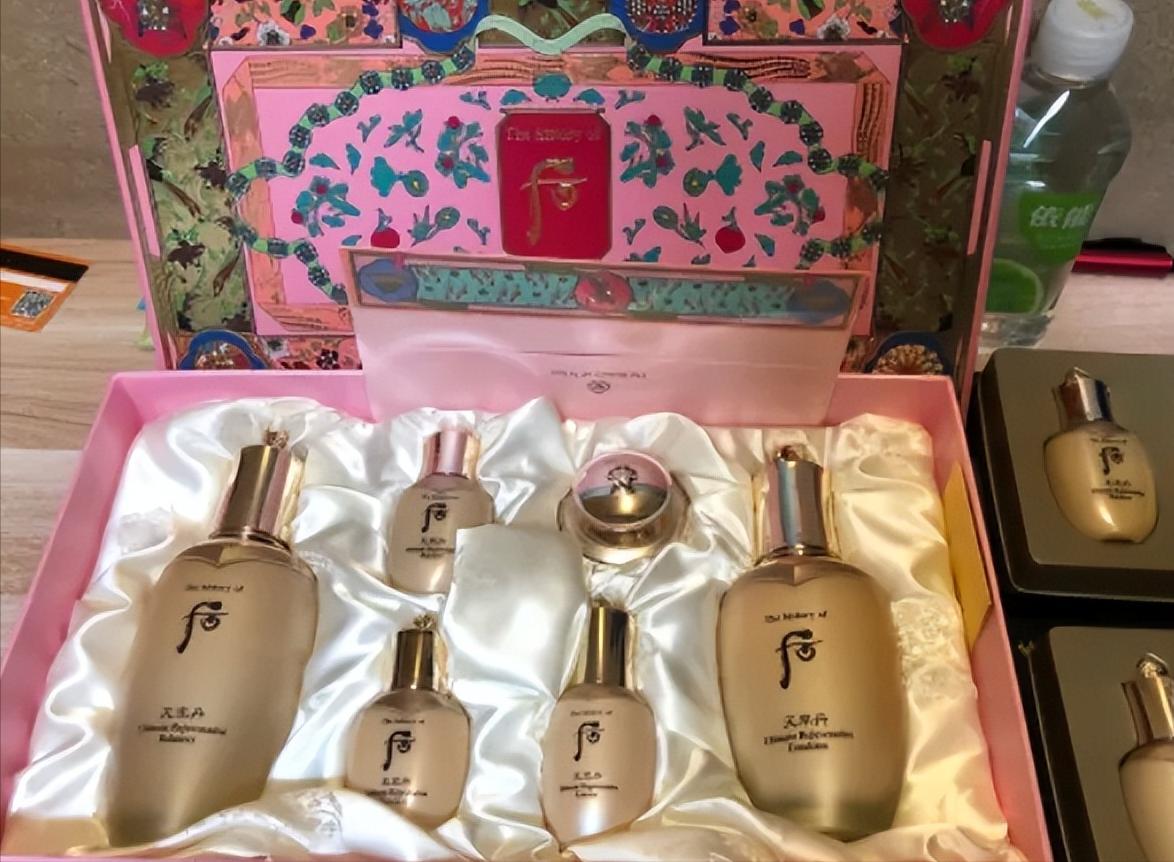 适合40岁女性中档护肤品推荐,适合30-40岁平价护肤品排行榜