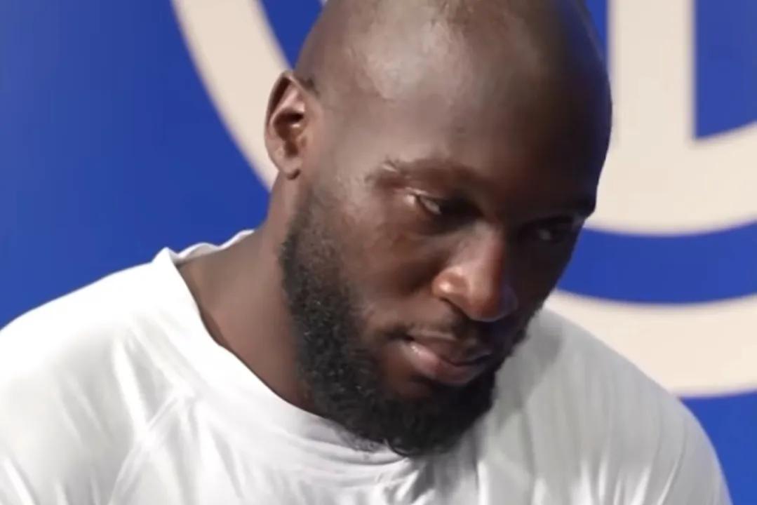 国米进欧冠张康阳激动落泪,欧冠决赛国米泪流满面