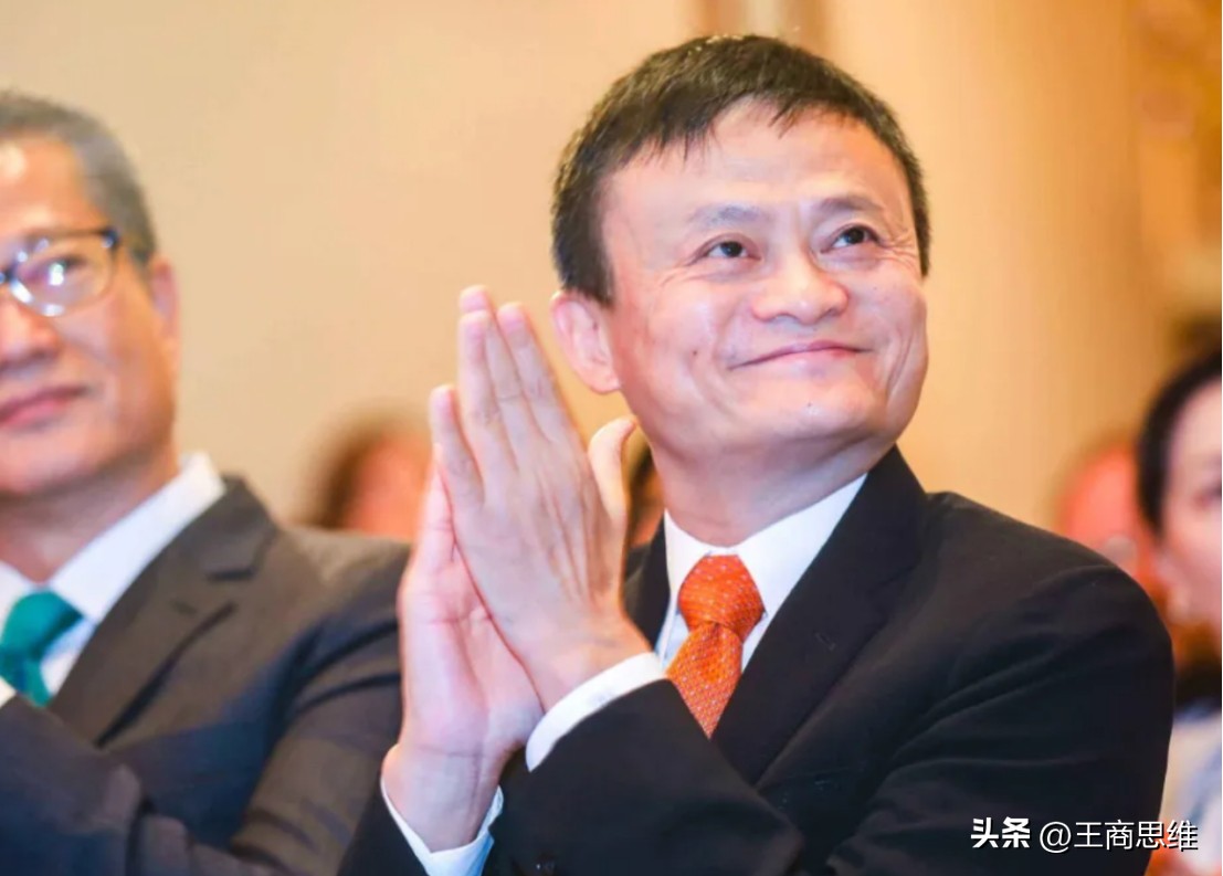 套现千亿、卸任高职,58岁马云移居东京养老?人民日报早有提醒?