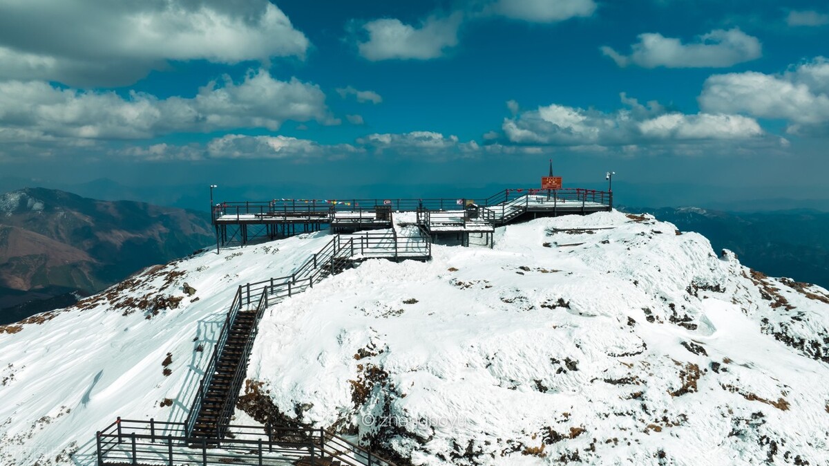 昆明网红打卡地好玩的地方推荐,昆明花仙子网红打卡景点