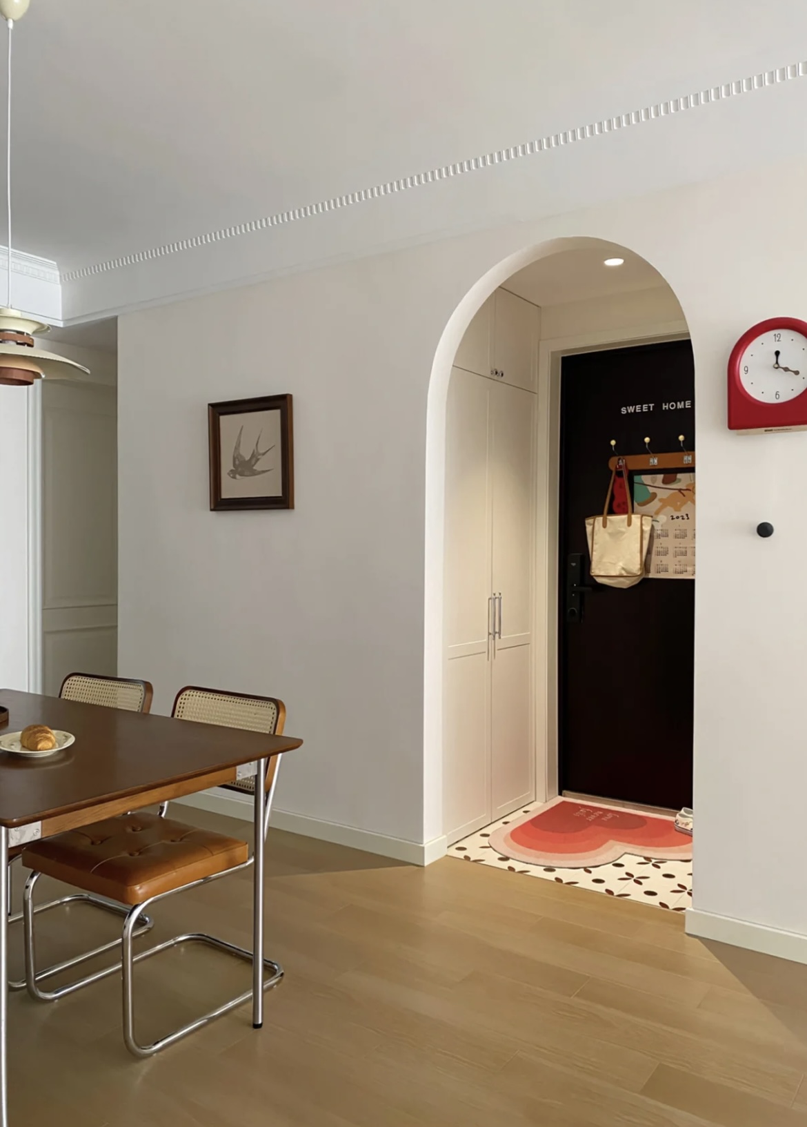 陕西夫妻拒绝“过度装修”,河南夫妇拒绝过度装修