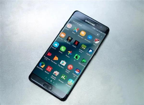 三星note7爆炸事件中国区解决方案,现在三星note7还会爆炸吗