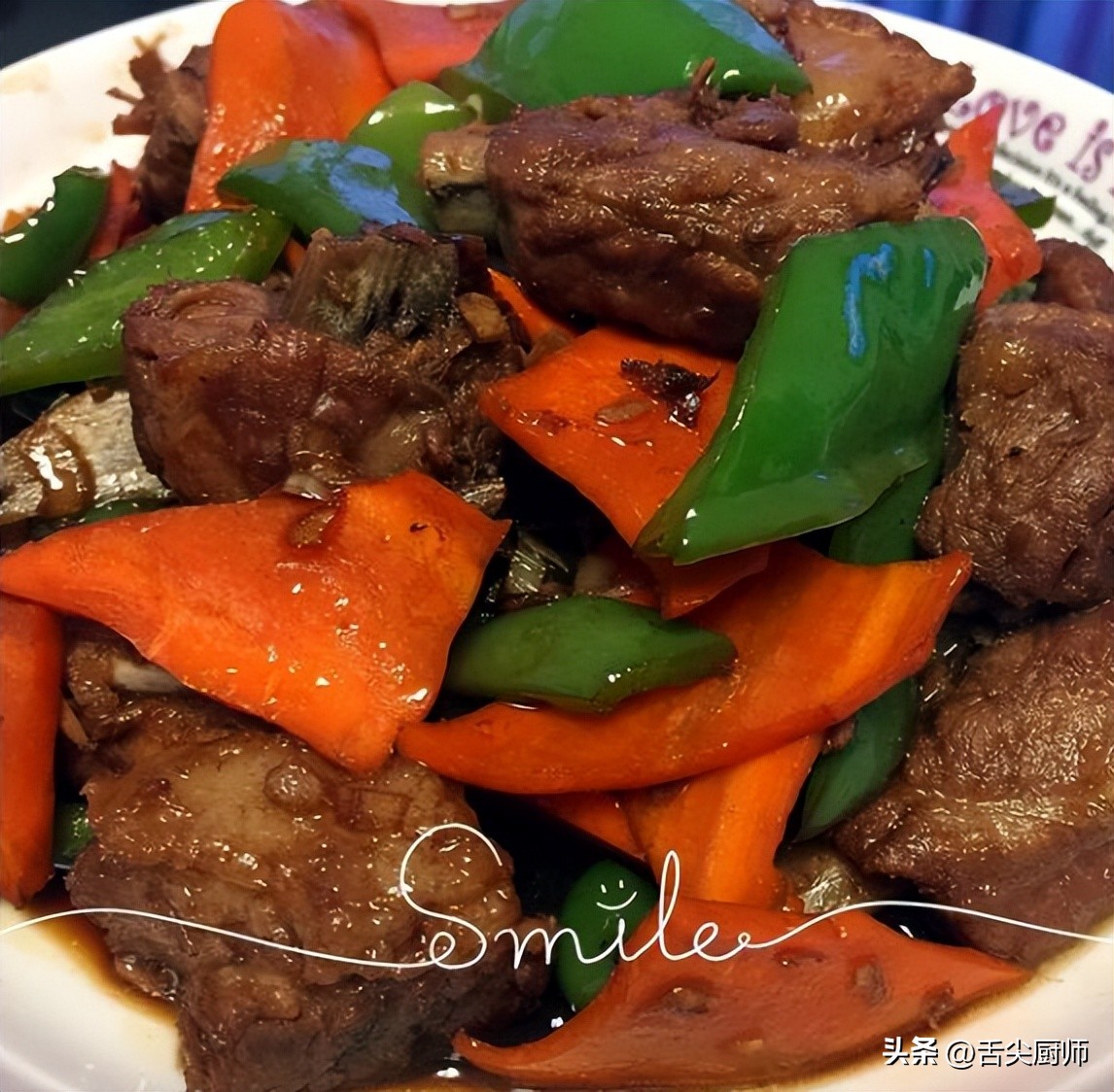 减脂晚餐饱腹食谱大全,越吃越瘦的炒菜赶紧收藏起来吧