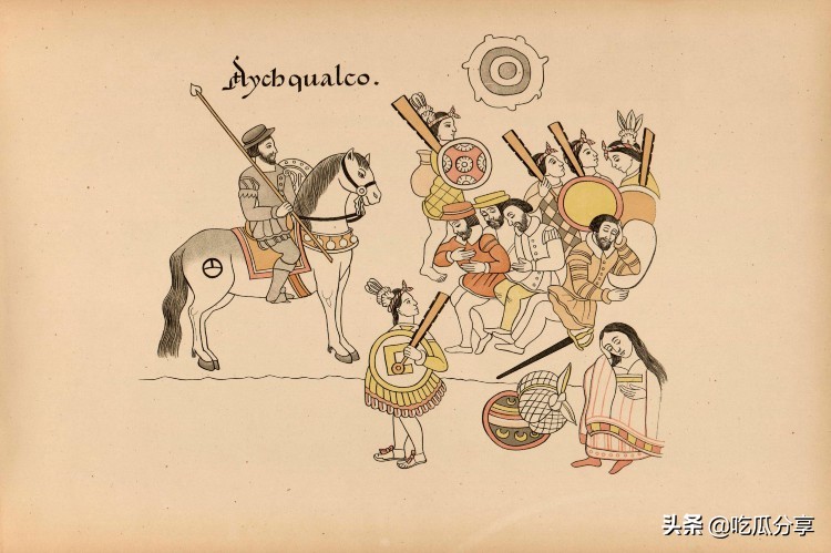 玛雅文明最有力的发现,玛雅文明记载的五大文明