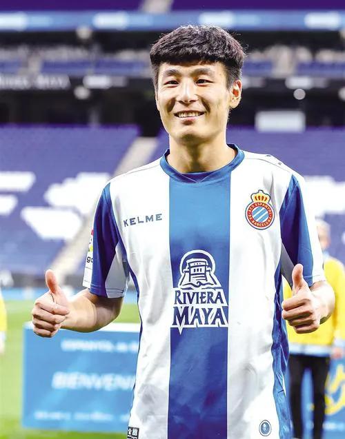 武磊的留洋有前景吗,武磊前景如何