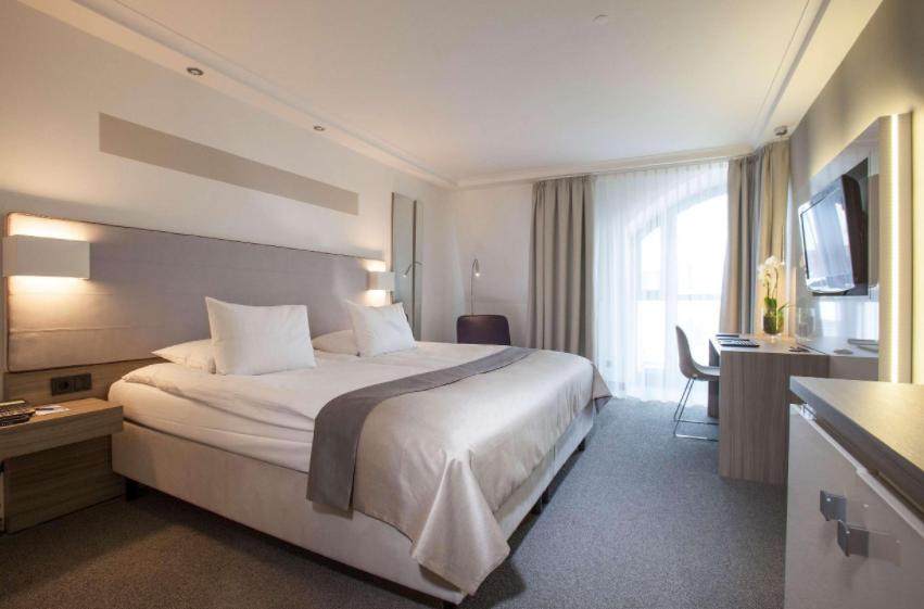 德国乡村面貌,德国城市乡村现状