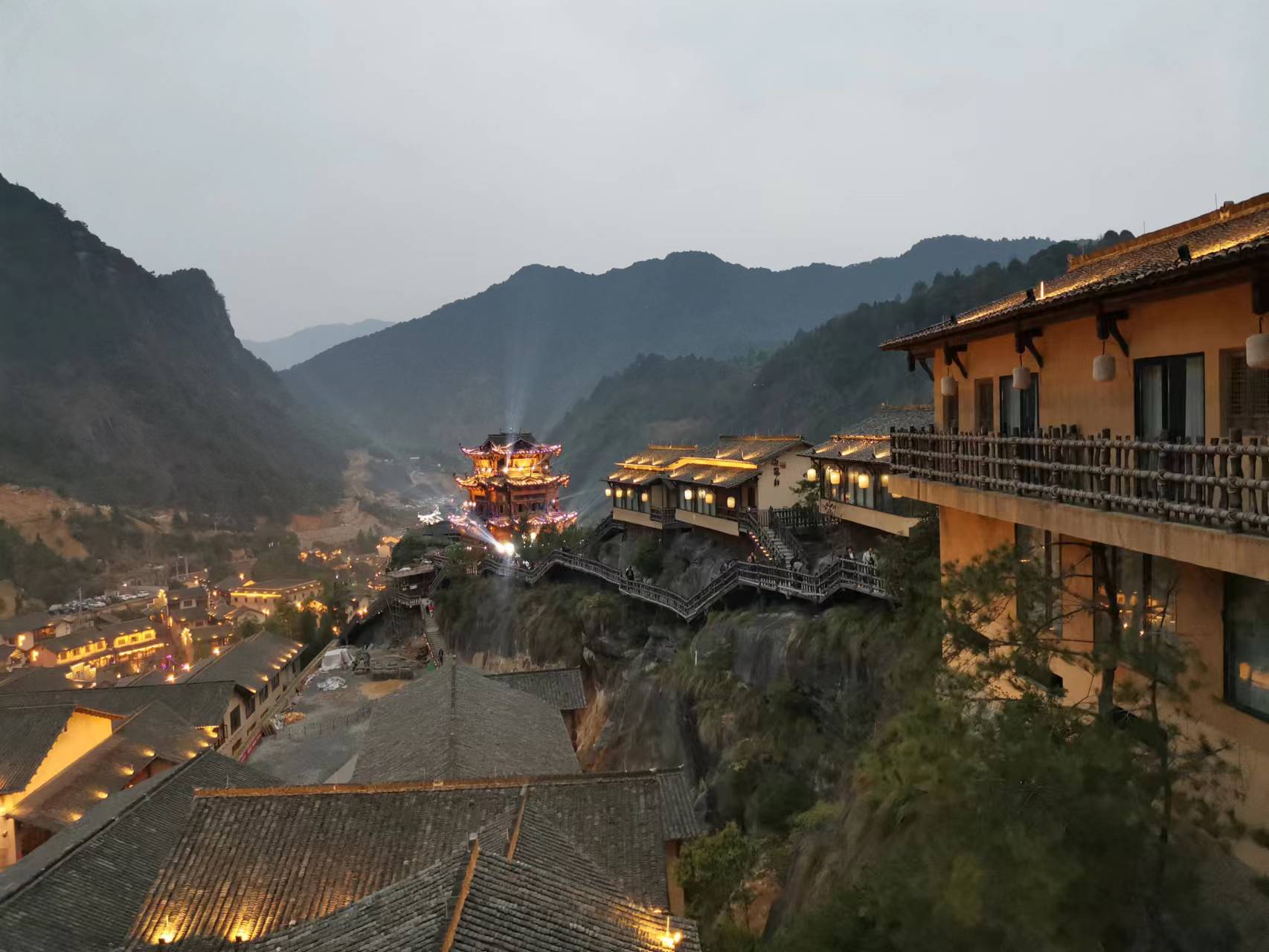 旅游背包客的真实感受,旅行背包客要准备什么