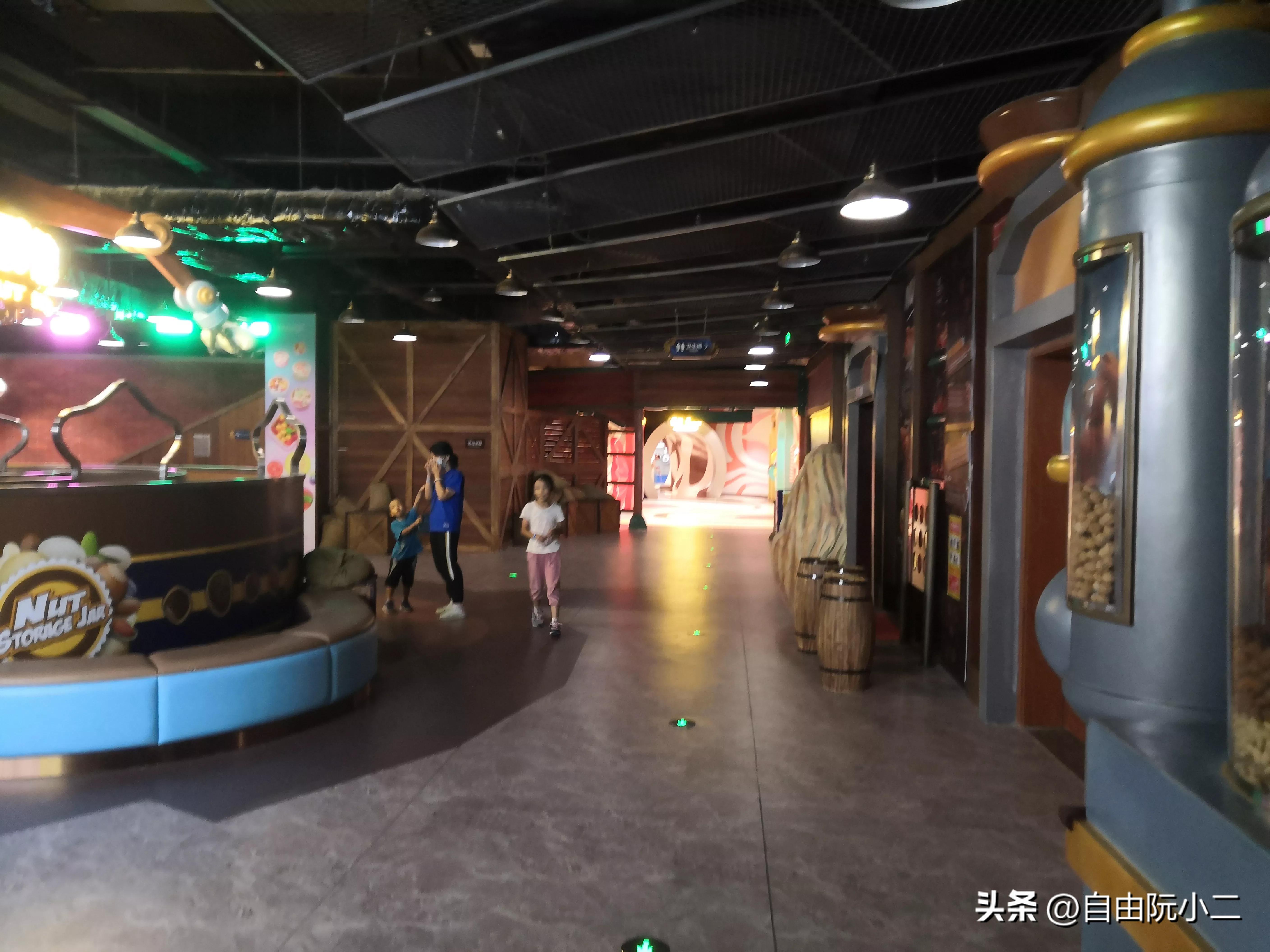 英德奥园巧克力王国素材,梦幻奥园英德巧克力王国