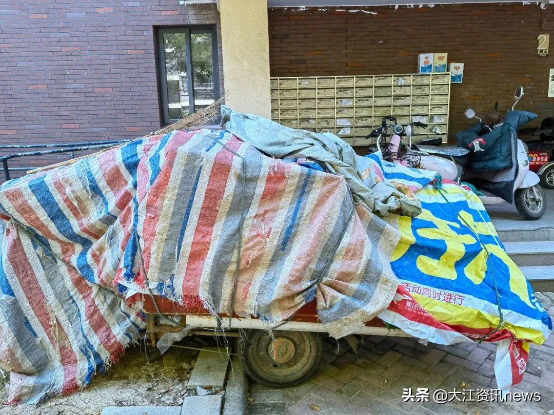 芜湖物业乱象专项整治小区名单,暗访芜湖小区物业问题比比皆是