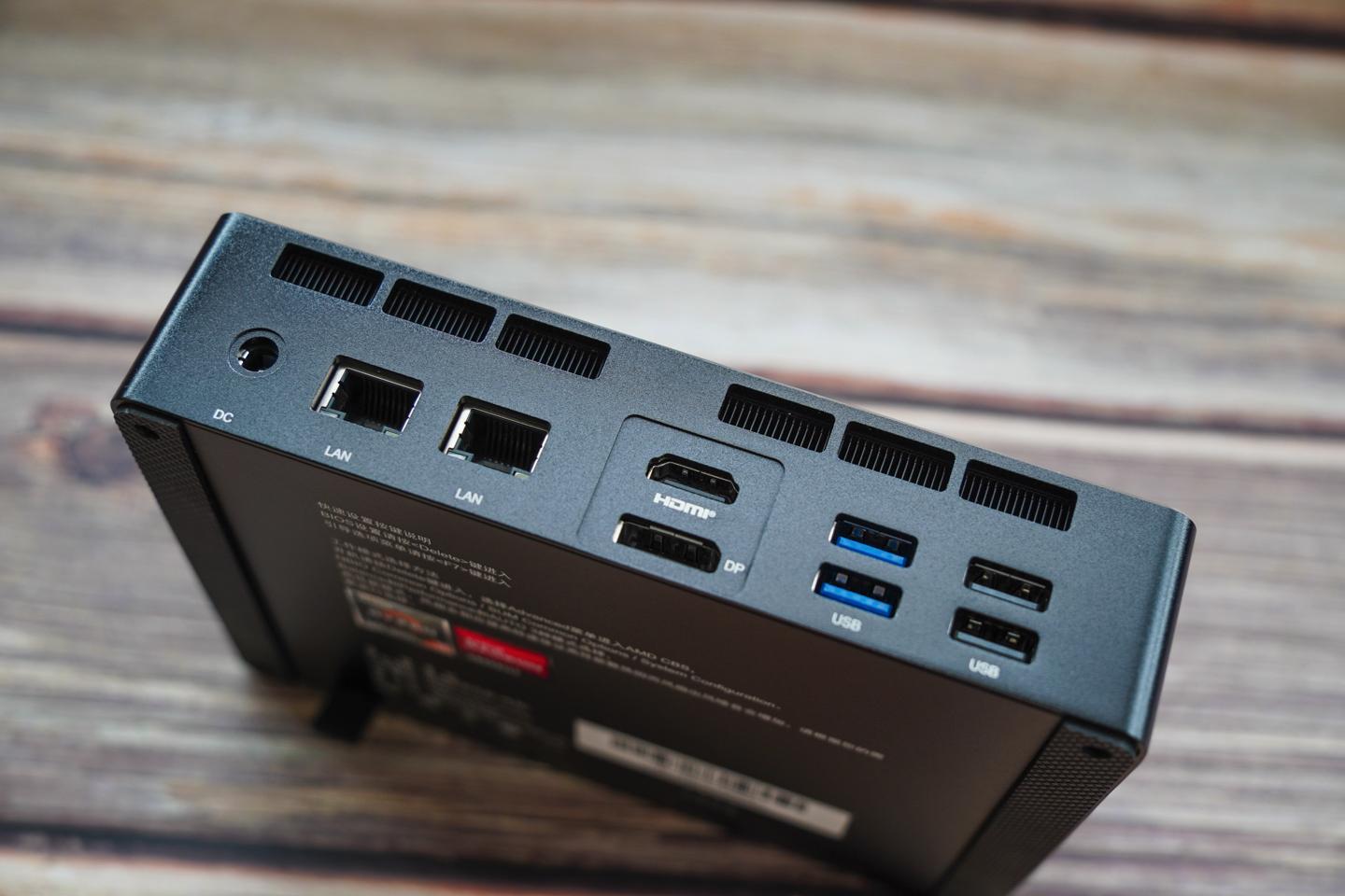 我给mini主机装上了SteamOS3,零刻GTR5体验分享