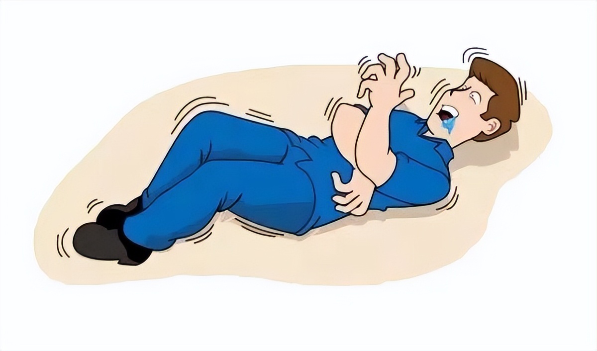 癫痫和惊厥的相关知识,高热惊厥与癫痫病的区别