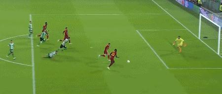 c罗哑火伯纳乌,c罗哑火斑马军团