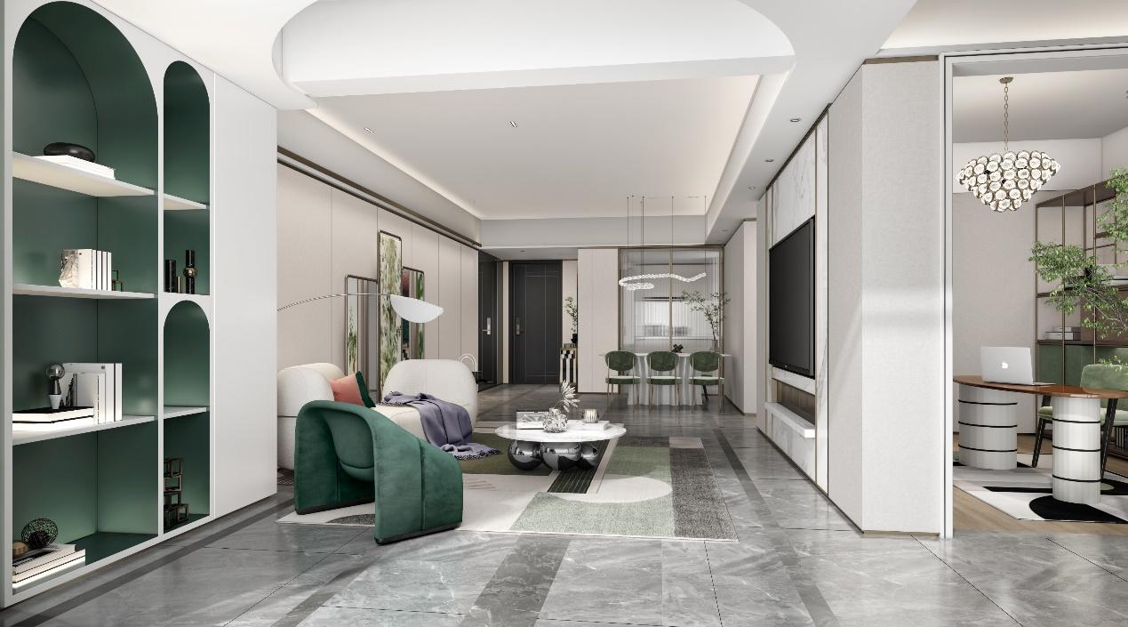 FANST作品丨往日夏色何处寻梦之伊甸