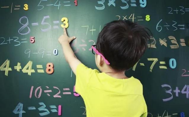 如何提高小朋友口算速度,怎么让孩子数学口算变快