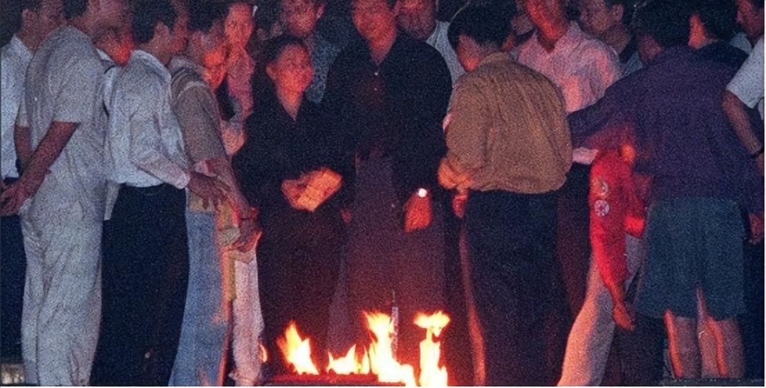 星二代绑架案,台湾白晓燕绑架事件