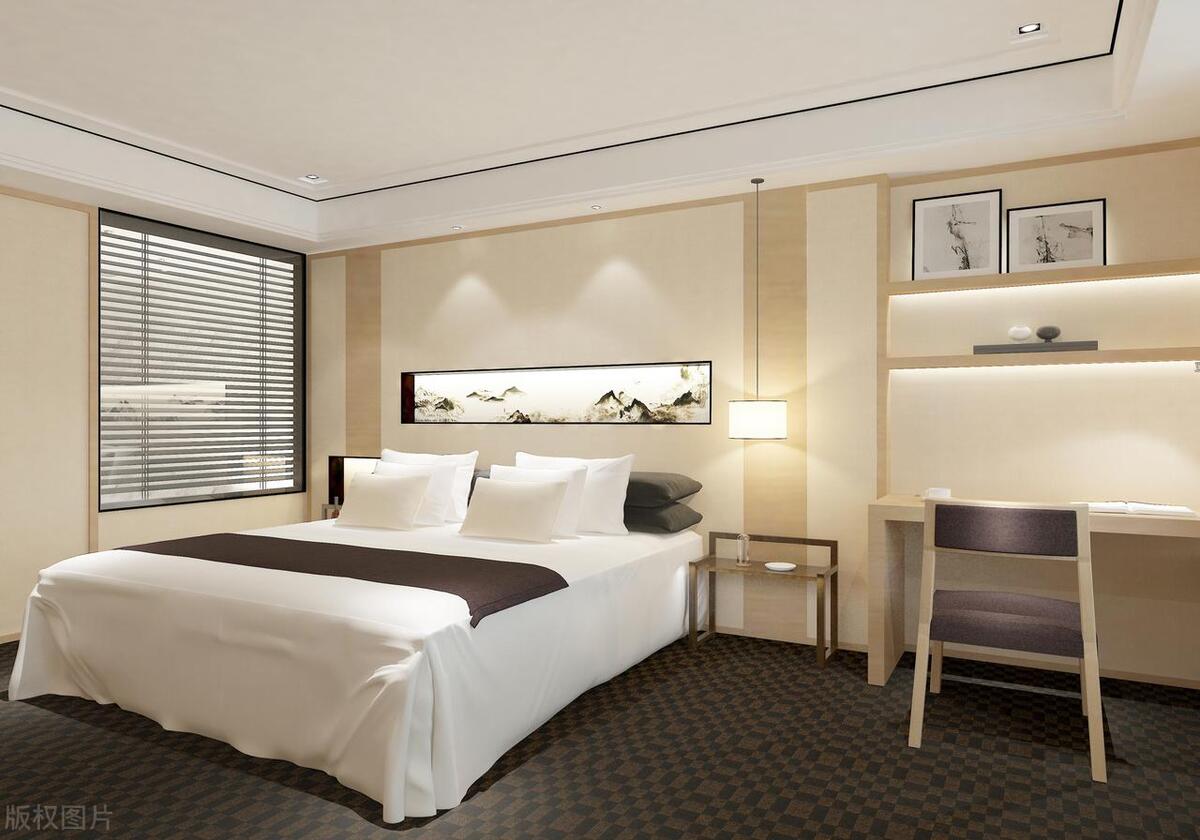 卧室床选2米长还是2.2米,卧室的床要选高的还是低的